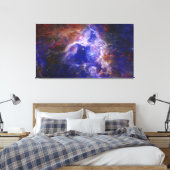 Toile 30 Doradus (Insitu(Chambre))