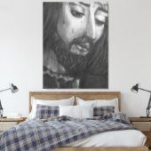 Toile # 30x40 # Lienzo (Insitu(Chambre))