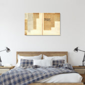 Toile 31 découpes (Insitu(Chambre))