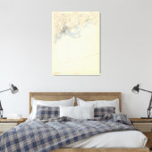Toile 33 Feuille Bridgeport (Insitu(Chambre))