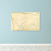 Toile 38 Ward 24 (Insitu (Plancher de Bois))