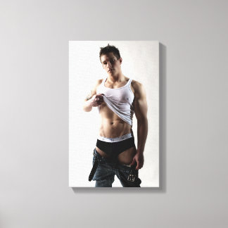 Toile 41786a Hunk
