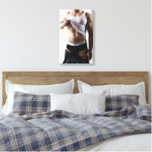 Toile 41786a Hunk (Insitu(Chambre))