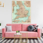 Toile 4748 Inghilterra, Galles (Insitu(Salon))