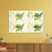 Toile 47 Corn 1890 (Insitu(Salon))