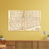 Toile 4 Wards 56, 8, 14 (Insitu(Salon))