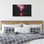 Toile 4ème enfin (Insitu(Chambre))