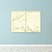 Toile 5253 Scarsdale (Insitu (Plancher de Bois))