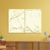 Toile 5253 Scarsdale (Insitu(Salon))