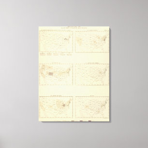 Toile 55 fabrique 1890
