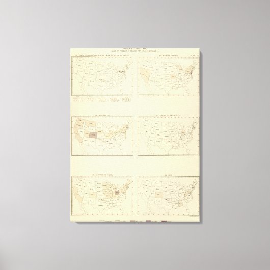 Toile 55 Manufactures 1890 (Recto)