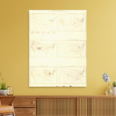 Toile 55 Manufactures 1890 (Insitu(Salon))