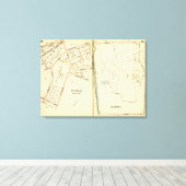 Toile 5859 Scarsdale (Insitu (Plancher de Bois))