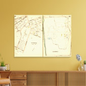 Toile 5859 Scarsdale (Insitu(Salon))