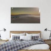 Toile 60' x 40" avec image "Yonder Star" (Insitu(Chambre))