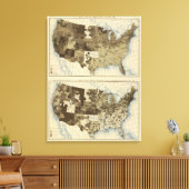 Toile 63 Impôt, dette 1890 (Insitu(Salon))