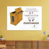 Toile 6-4 Chord Inversion SPECIAL Off-White (Insitu(Salon))