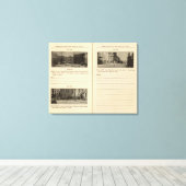 Toile 73941 Albany (Insitu (Plancher de Bois))