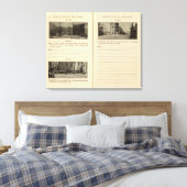 Toile 73941 Albany (Insitu(Chambre))