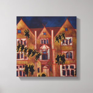 Toile 770 Beis Chayenu