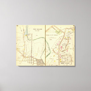 Toile 7879 Chester est, Mt Vernon