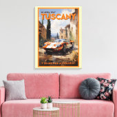 Toile 7 Grand Prix de course automobile Réunion 1967 Pos (Insitu(Salon))