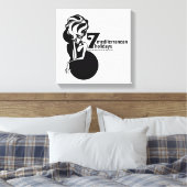 Toile 7 mediterranean holidays (Insitu(Chambre))
