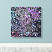 TOILE 80 (Insitu (Plancher de Bois))