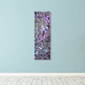 TOILE 80 (Insitu (Plancher de Bois))