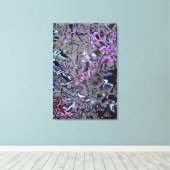 TOILE 80 (Insitu (Plancher de Bois))