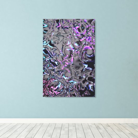 TOILE 80 (Insitu (Plancher de Bois))