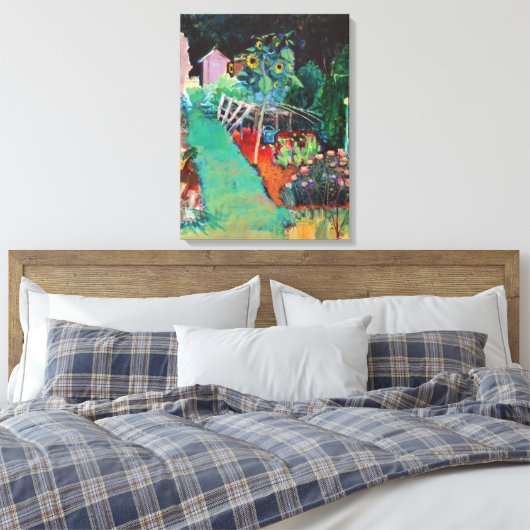 Toile 82 ter (Insitu(Chambre))