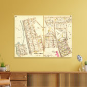 Toile 8485 Mt Vernon (Insitu(Salon))