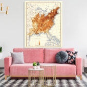 Toile 8 Population 1850 (Insitu(Salon))