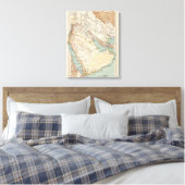 Toile 91 Arabie (Insitu(Chambre))