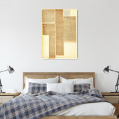 Toile 9 découpes (Insitu(Chambre))