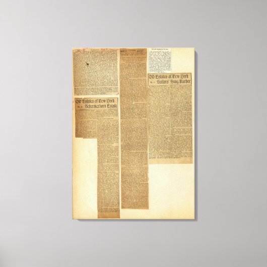 Toile 9 découpes (Recto)