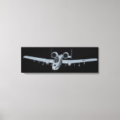 Toile A-10 Thunderbolt II (Recto)