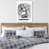 Toile À Absent Amis ! (Insitu(Chambre))