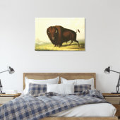 Toile A Bison, vers 1832 (Insitu(Chambre))