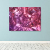 Toile à Cravate Chaos (Insitu (Plancher de Bois))