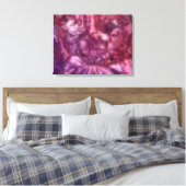 Toile à Cravate Chaos (Insitu(Chambre))