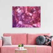 Toile à Cravate Chaos (Insitu(Salon))
