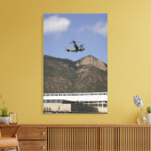 Toile A CV-22 Osprey (Insitu(Salon))