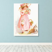 Toile A gauche, 1920 (Insitu (Plancher de Bois))