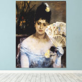 Toile À La Boule (Insitu (Plancher de Bois))