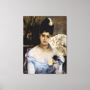 Toile À La Boule
