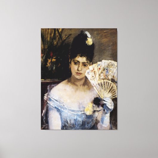 Toile À La Boule (Recto)