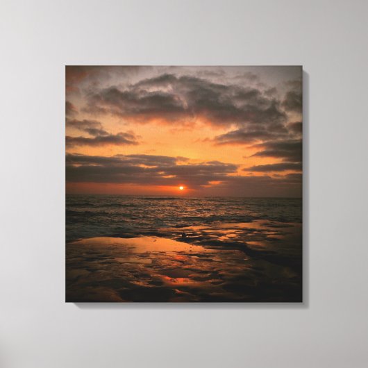 TOILE À LA FIN ! (Recto)