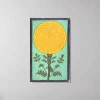 A Marigold, de l'album Small Clive (avec c/c sur p